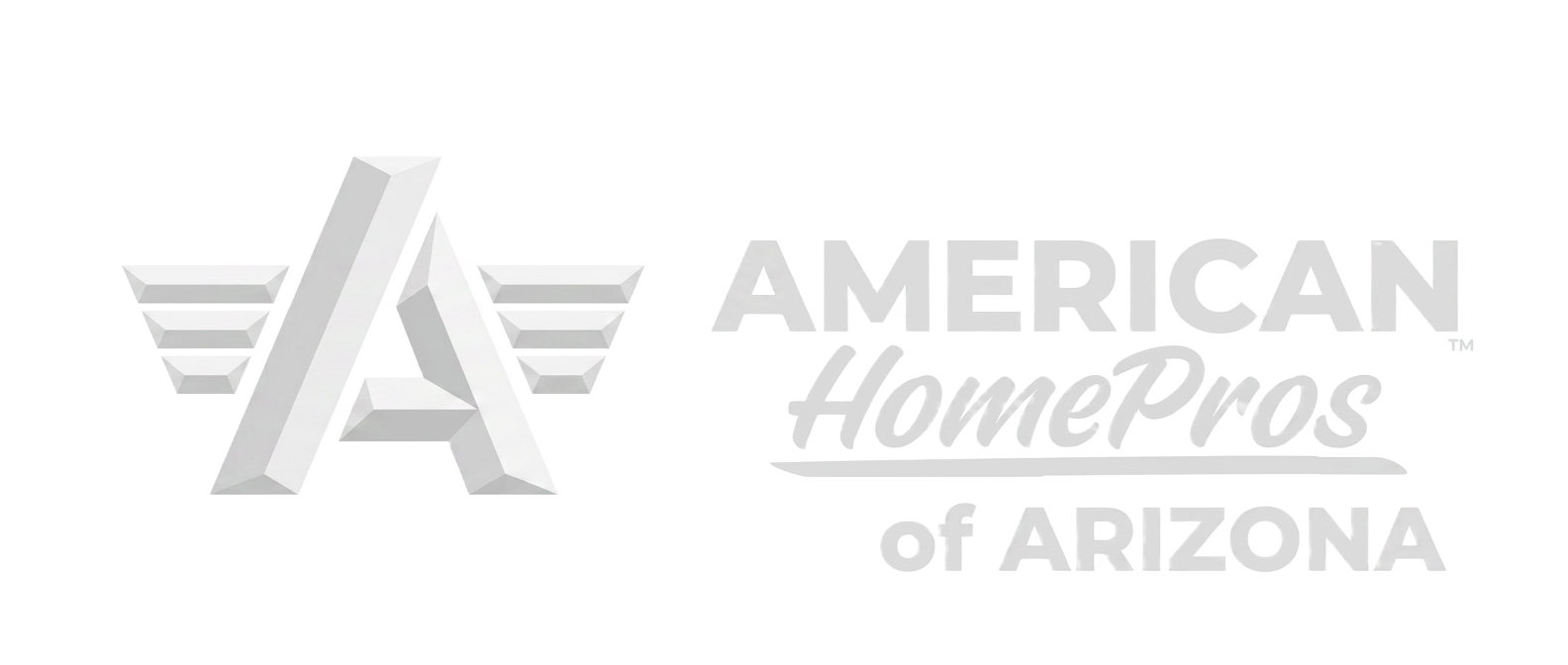 American Home Pros of Arizona logo