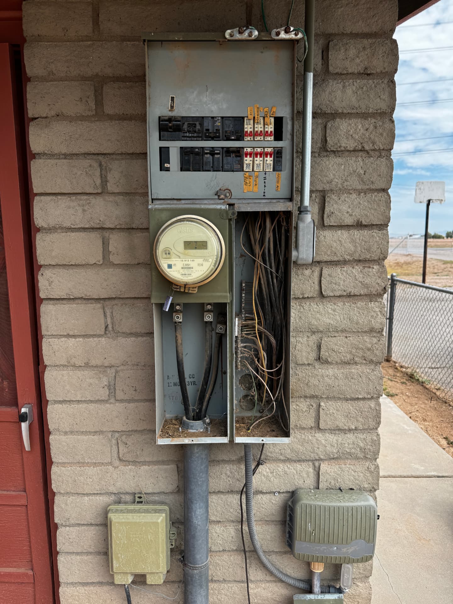 Why Your Panel May Need an Upgrade